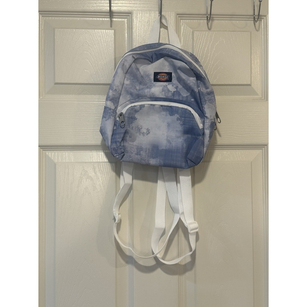 Dickies Mini Backpack